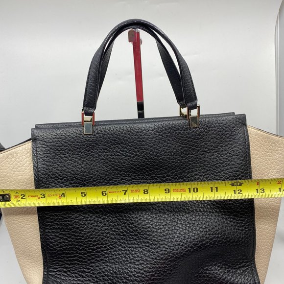 kate spade Black/White Large/Medium Leather - Picture 5 of 15